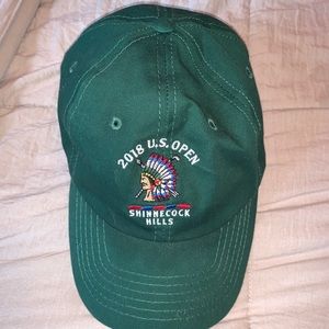 2018 U.S. Open Hat